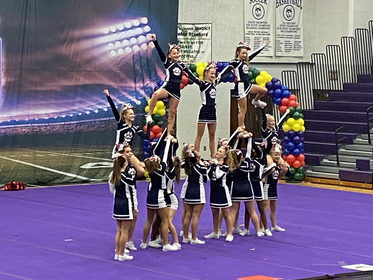 FTMSJaguars's tweet photo. Superior rating and top overall middle school performance for the Jags today! #jagpride #opsfortheirfuture https://t.co/eysiJc1e09