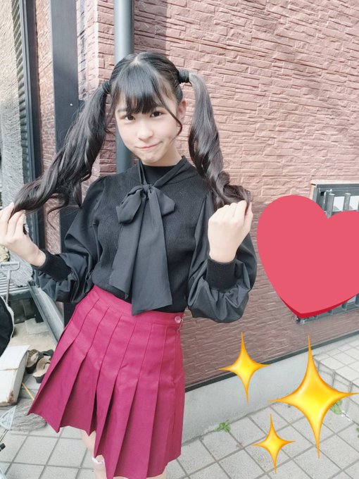 Twitterのコスプレ画像15