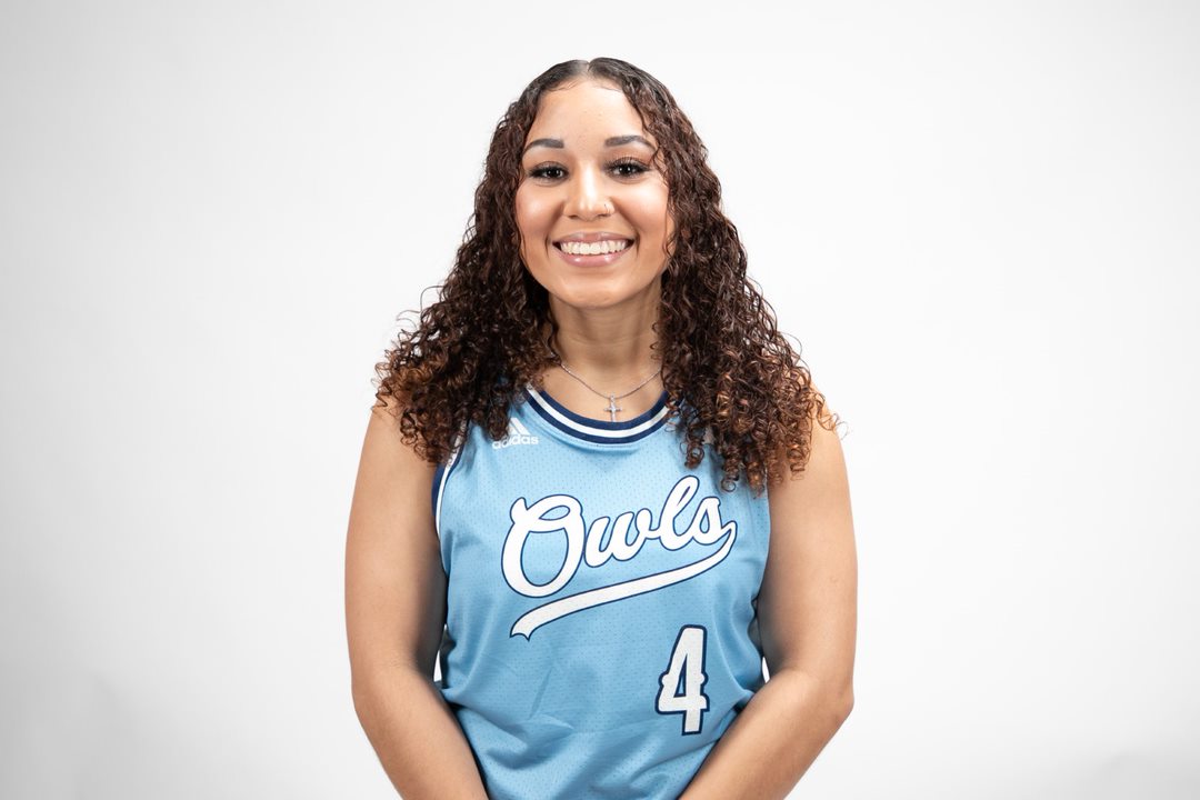 TheWAthletics's tweet photo. Congratulations to The W WBB player Jas Patrick: named all-tournament at the Webster Tip-Off Classic! https://t.co/yyxx1Ofvj9