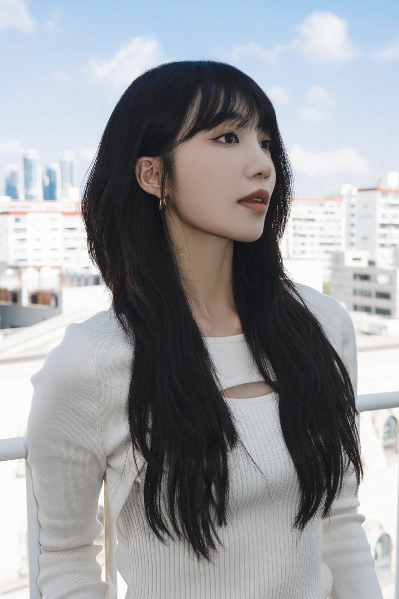 ARTIST_EUNJl's tweet photo. ㅡ𝐃𝐢𝐬𝐜𝐥𝐚𝐢𝐦𝐞𝐫.

Due to Twitter's new policy, I want to declare that I'm not the real 𝐉𝐞𝐨𝐧𝐠 𝐄𝐮𝐧𝐣𝐢. This account was made for 𝙧𝙤𝙡𝙚𝙥𝙡𝙖𝙮𝙚𝙧 purposes only and not associated with real Jeong Eunji, Apink, IST Entertainment, and her relatives.

Thank you! ❤️ https://t.co/prbOSl1syU