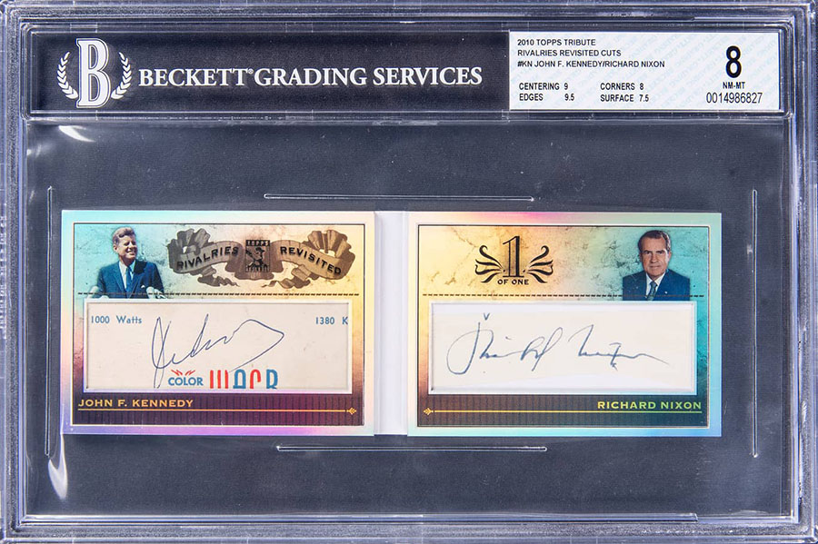 AutographMag's tweet image. Disney, Dylan, Marvel, Lincoln — Goldin Comics, Video, TCG &amp;amp; More Monthly Auction — BID NOW! - mailchi.mp/autographmagaz…