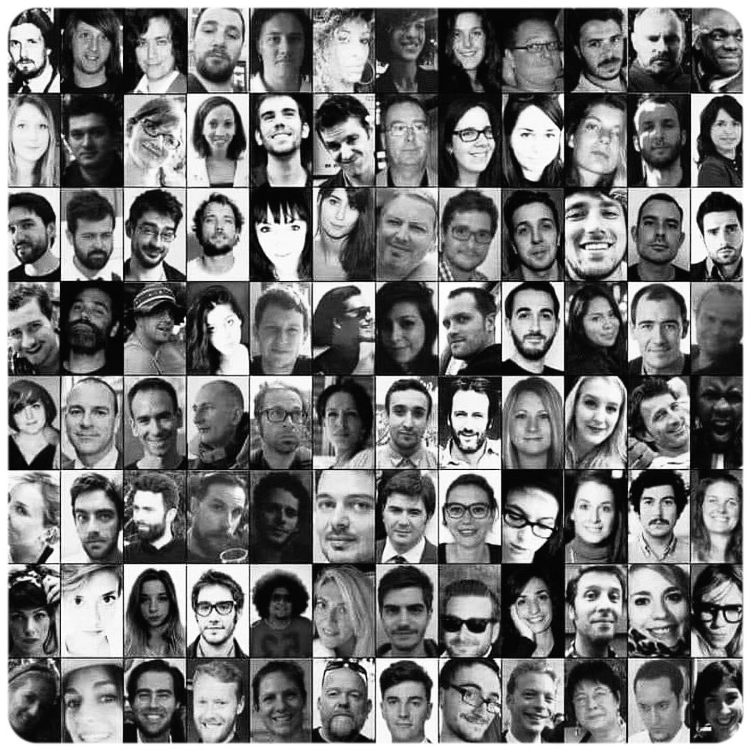 C’était le 13/11/2015 à #Paris #Attentats 🇫🇷
7 ans après…#NiOubliNiPardon 
#FluctuatNecMergitur