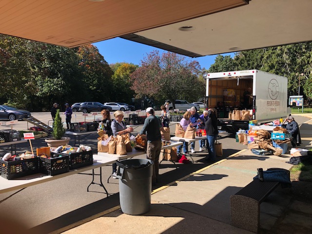 Person to Person tweet media