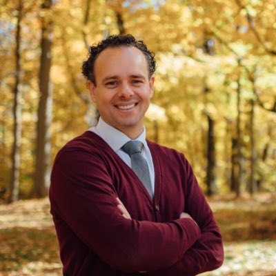 #NewProfilePic