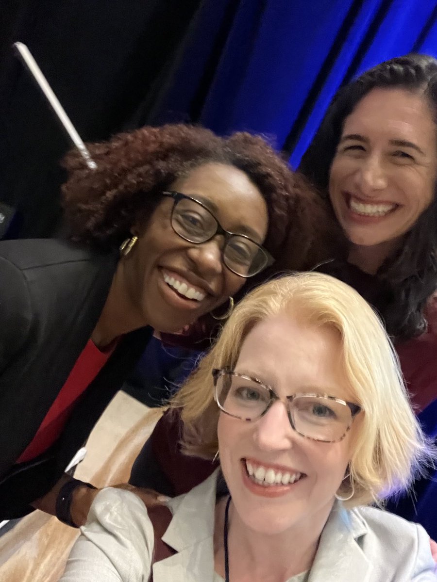 Nicole Nugent, PhD tweet media