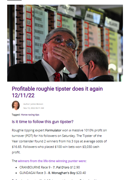 Formulator_'s tweet image. 😎💰