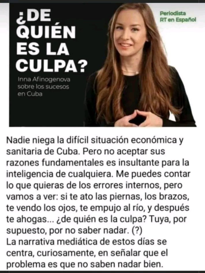 FrankAcost1's tweet photo. No son tan inteligentes los que lo niegan https://t.co/DMWamij2G1