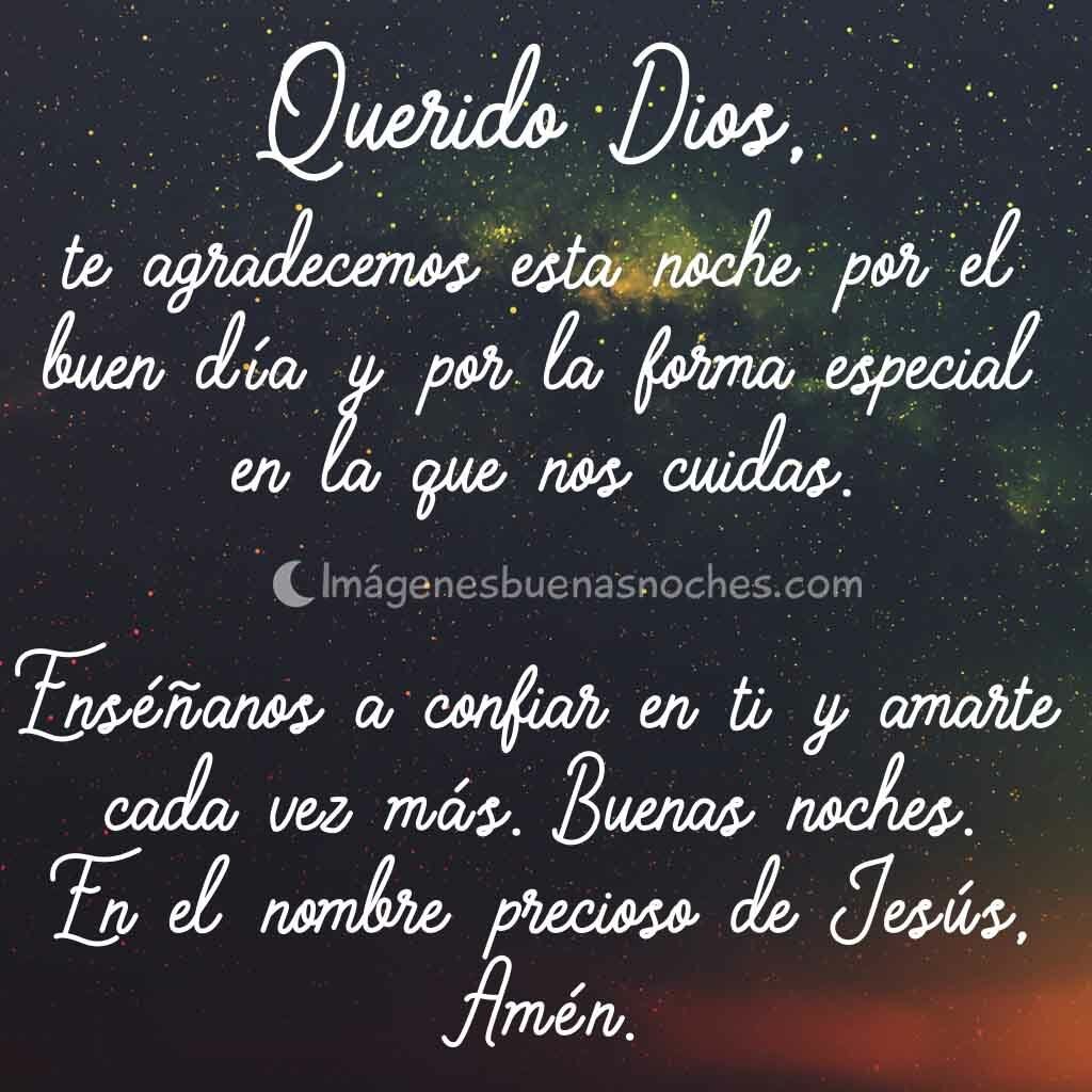 Yajairalejandra's tweet photo. Ayúdanos a descansar bien, danos sueños placenteros y envía a tus ángeles alrededor de nuestro hogar para que nos protejan durante la noche. Enséñanos a confiar en ti y a amarte cada vez más. Eres bueno, eres grande y eres leal, Dios. https://t.co/kTM0ZXytOO