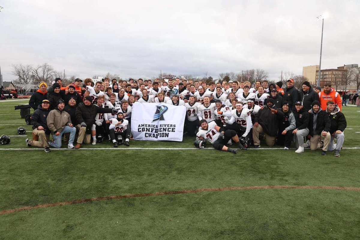 OUR league. #StillHere