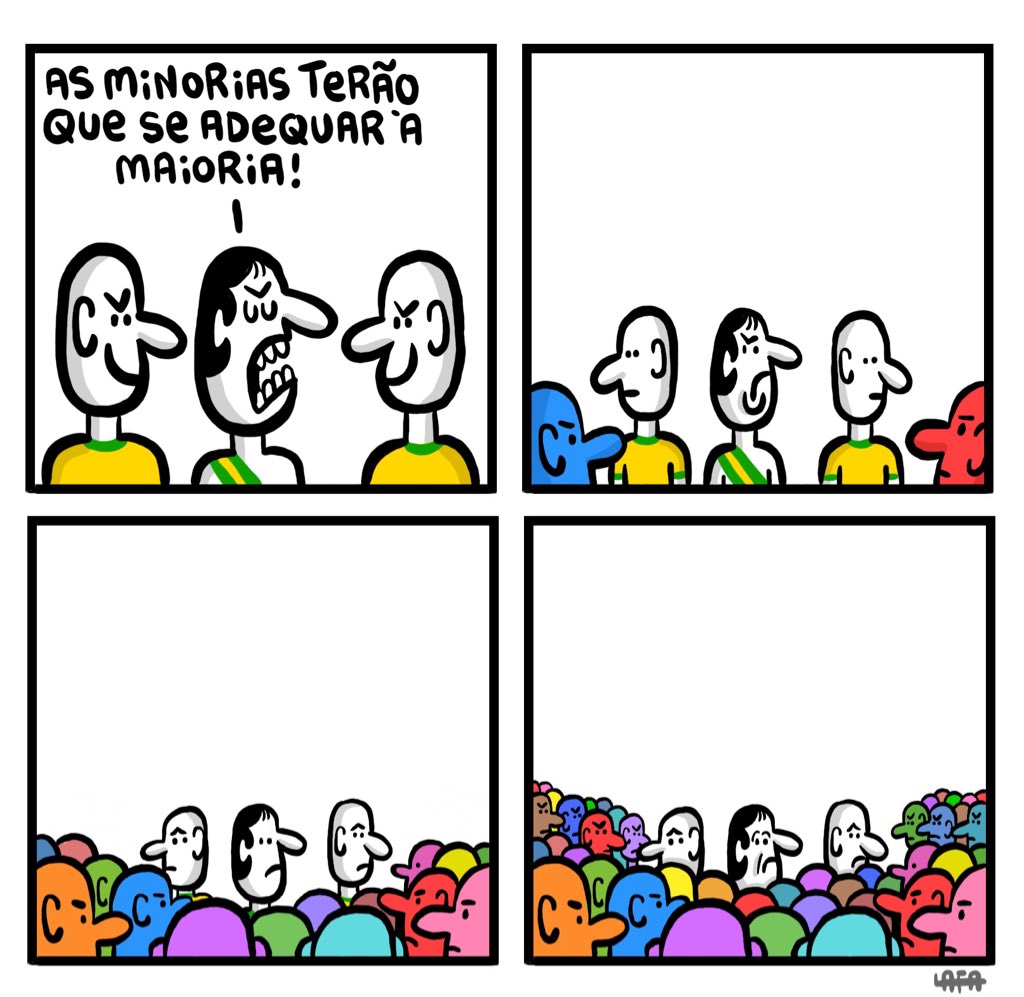 PIX do cartunista: ultralafa@gmail.com