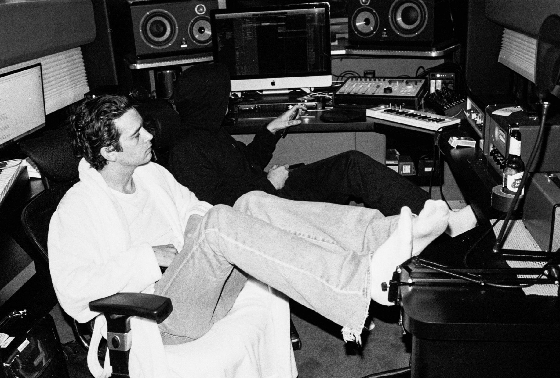 The 1975 Music Techniques (1975Prod) / Twitter