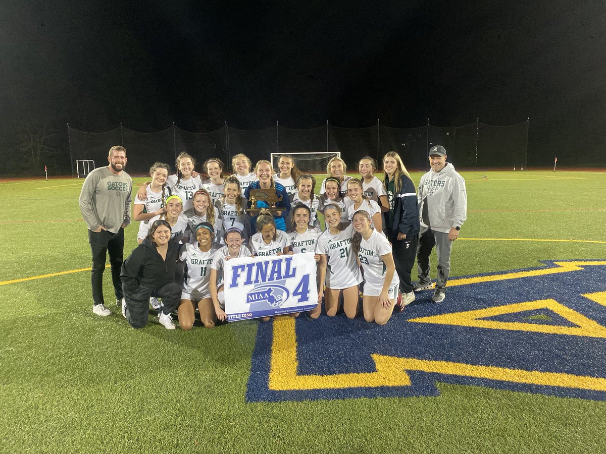 Grafton Athletics tweet media