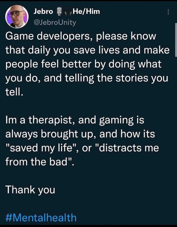 #GameDev #IndieDev if you ever needed something to help spur you on. This is it! #GameDeveloper #IndieDeveloper #GameDevelopment #IndieGames