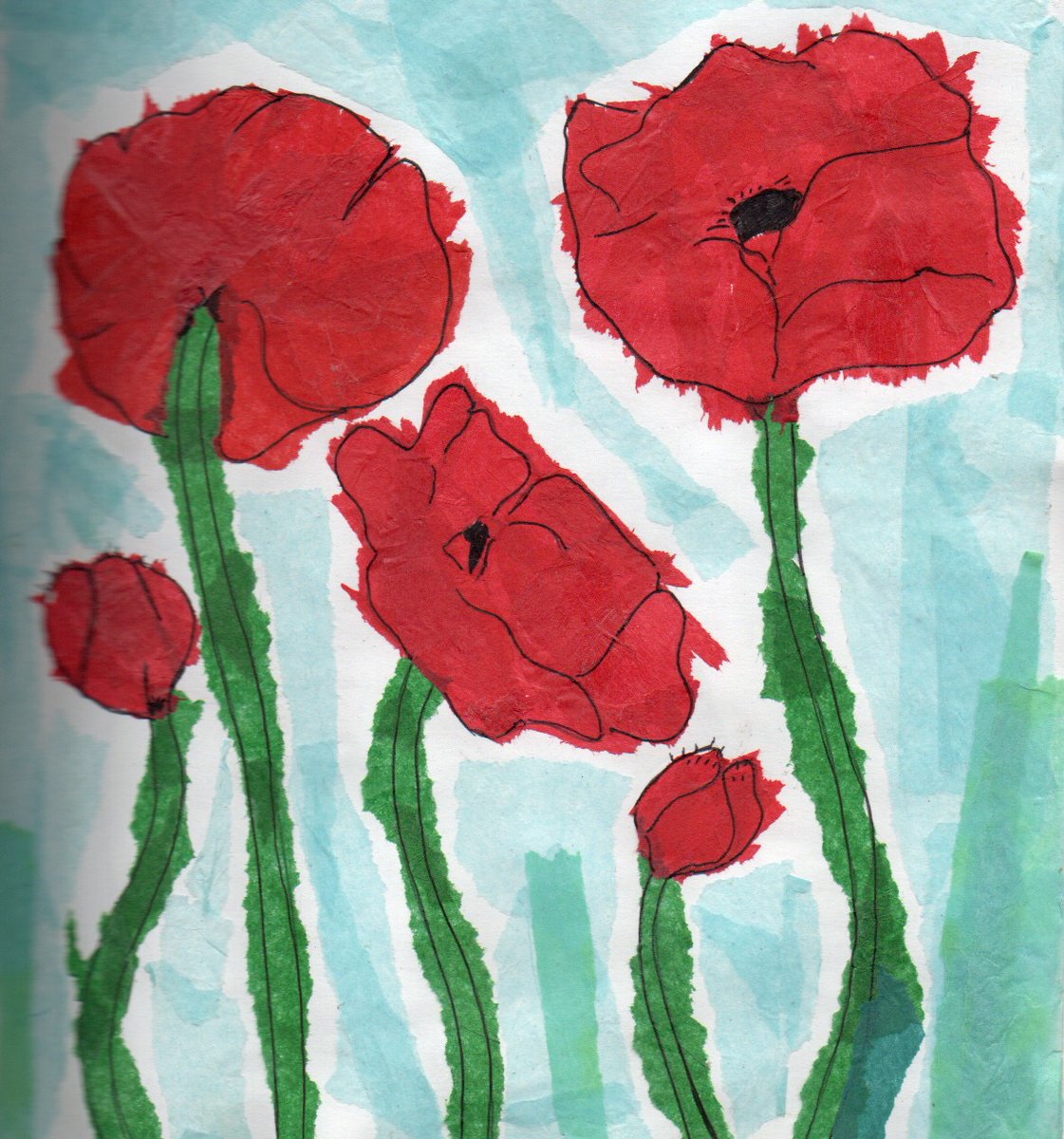 We remember those who lost their lives to keep us safe #Remembrance,  #LestWeForget.