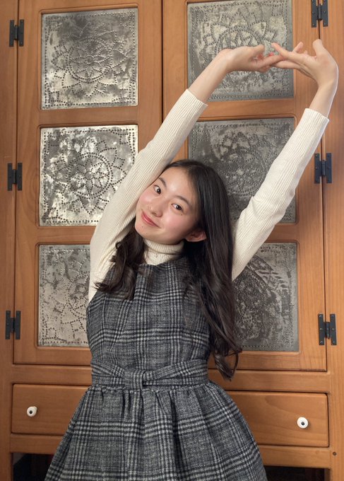 Twitterのコスプレ画像17