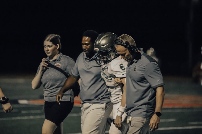 MAT/ATC pending………6 months to go