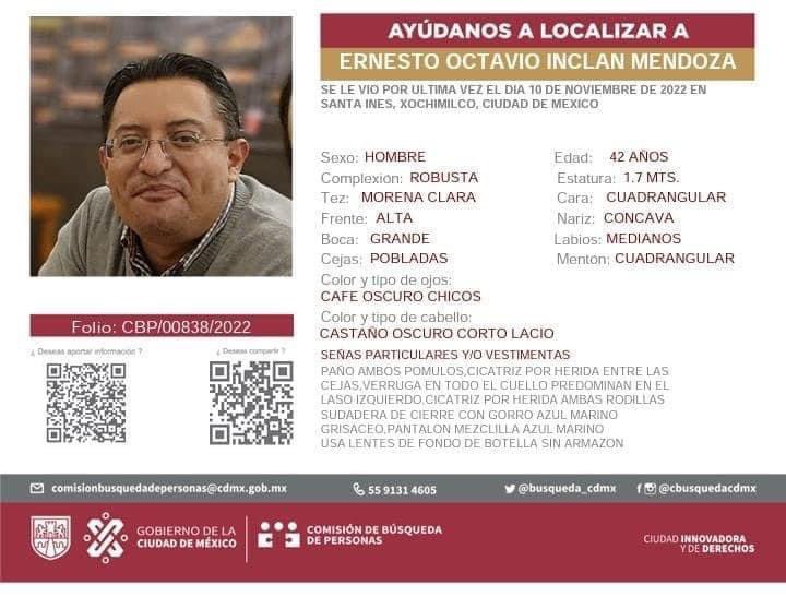 Joel Salmerón de la Cueva (@joelsalmeronc) on Twitter photo 