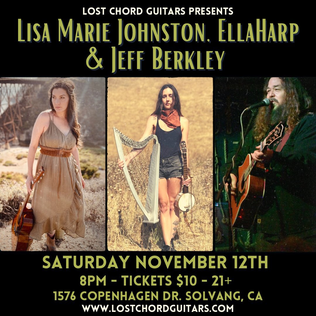 Lost Chord Guitars (@lostchordgtrs) on Twitter photo 