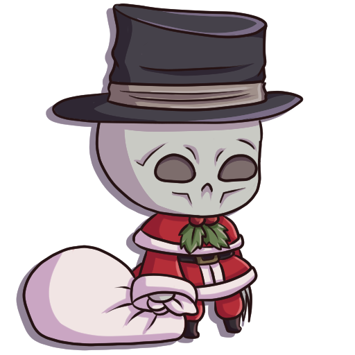 yunartsSFW's tweet photo. Padoru x Identity V [Part 2] (1/8)

#Padoru #IDV #IdentityV #Identity_V #LeoBeck #Leo_Beck #HellEmber #Hell_Ember #Joker #SmileyFace #Smiley_Face #Bane #Gamekeeper #Jack #TheRipper #The_Ripper https://t.co/a8GpS8zF7t