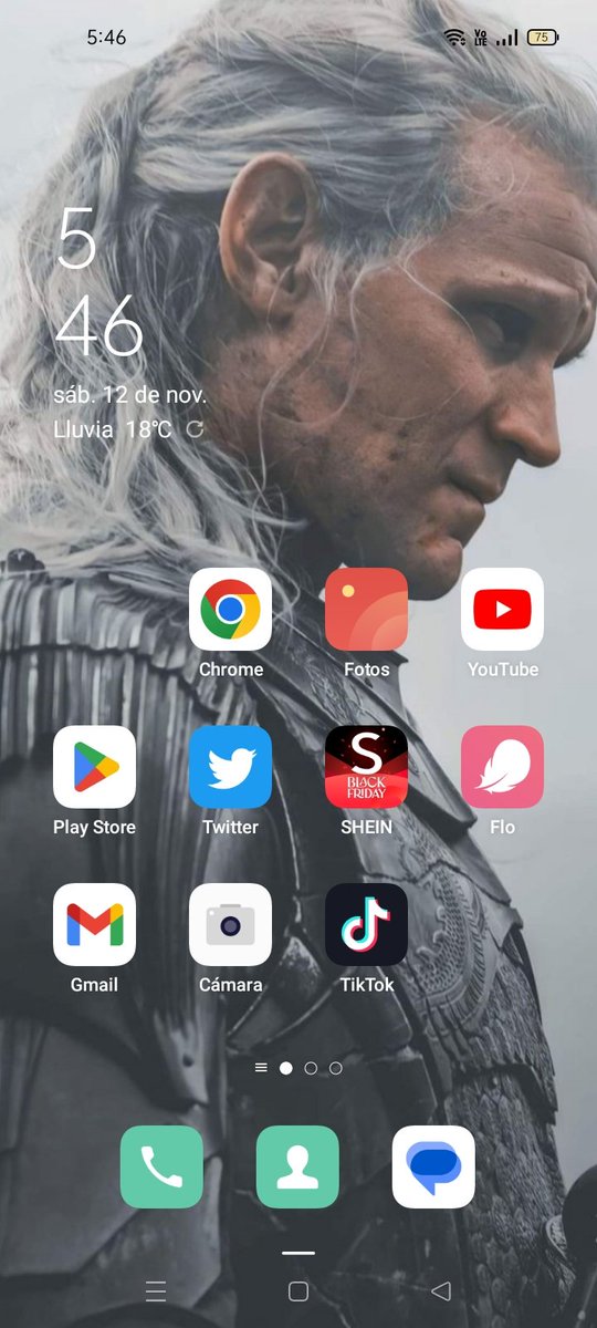 abiiipooh's tweet photo. @NetflixLAT 👌 https://t.co/ONi7Iop5YL