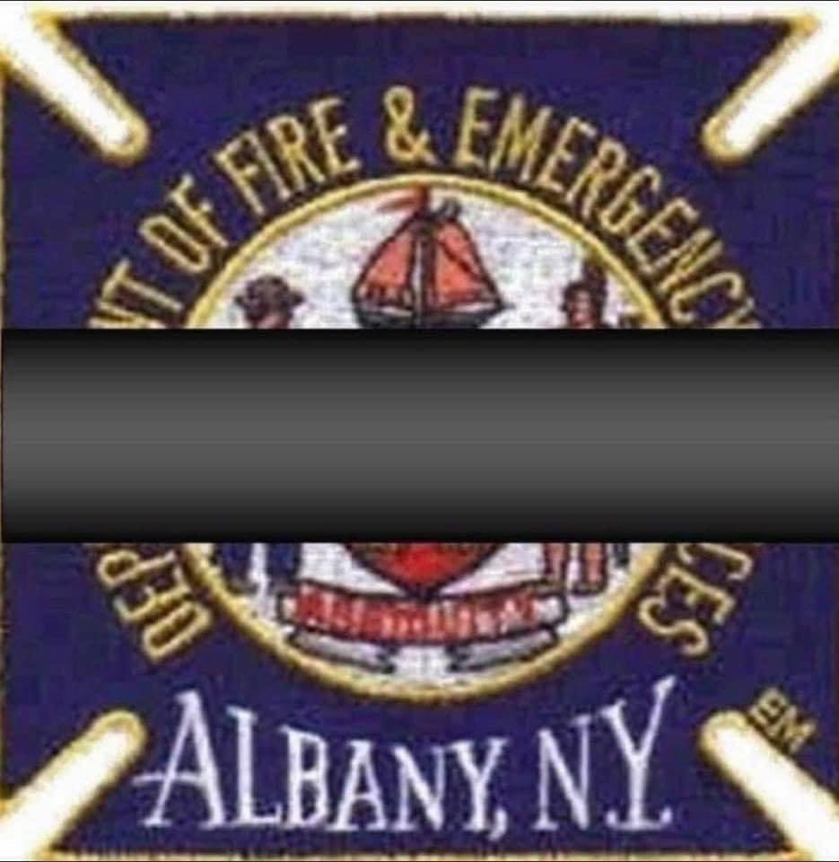 Albany Mayor Kathy Sheehan (@mayorsheehan) on Twitter photo On behalf of the entire City of Albany, it is with a very heavy heart we acknowledge the passing of <a href="/FD_AlbanyNY/">Albany Fire Dept.</a> Firefighter Ed Verhoff. Ed was the consummate public servant and always brought a smile to the face of everyone who interacted with him. On behalf of the entire City of Albany, it is with a very heavy heart we acknowledge the passing of <a href="/FD_AlbanyNY/">Albany Fire Dept.</a> Firefighter Ed Verhoff. Ed was the consummate public servant and always brought a smile to the face of everyone who interacted with him.