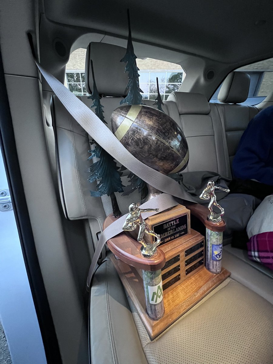 <a href="/MuleriderSports/">Mulerider Athletics</a> <a href="/SAUFootball/">Mulerider Football</a> ✅🤙🏇