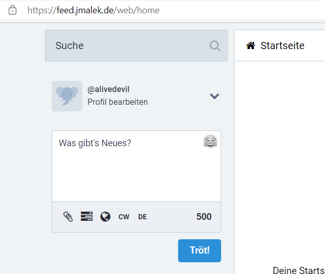 AliveDevil tweet media