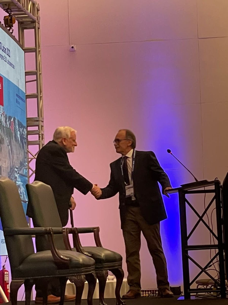 ElsoLatam's tweet photo. V Congreso ELSO Latinoamericano🫀 en Lima, Perú 🇵🇪
Día 1 de Congreso - Viernes 11 de Noviembre
Con la prestigiada presencial del Dr. Robert Bartlett y el actual presidente de ELSO Latam el Dr. Rene Gomez.
#ELSOLATAM2022 #ELSOPERU @ELSOOrg https://t.co/LlF8qqCQC9