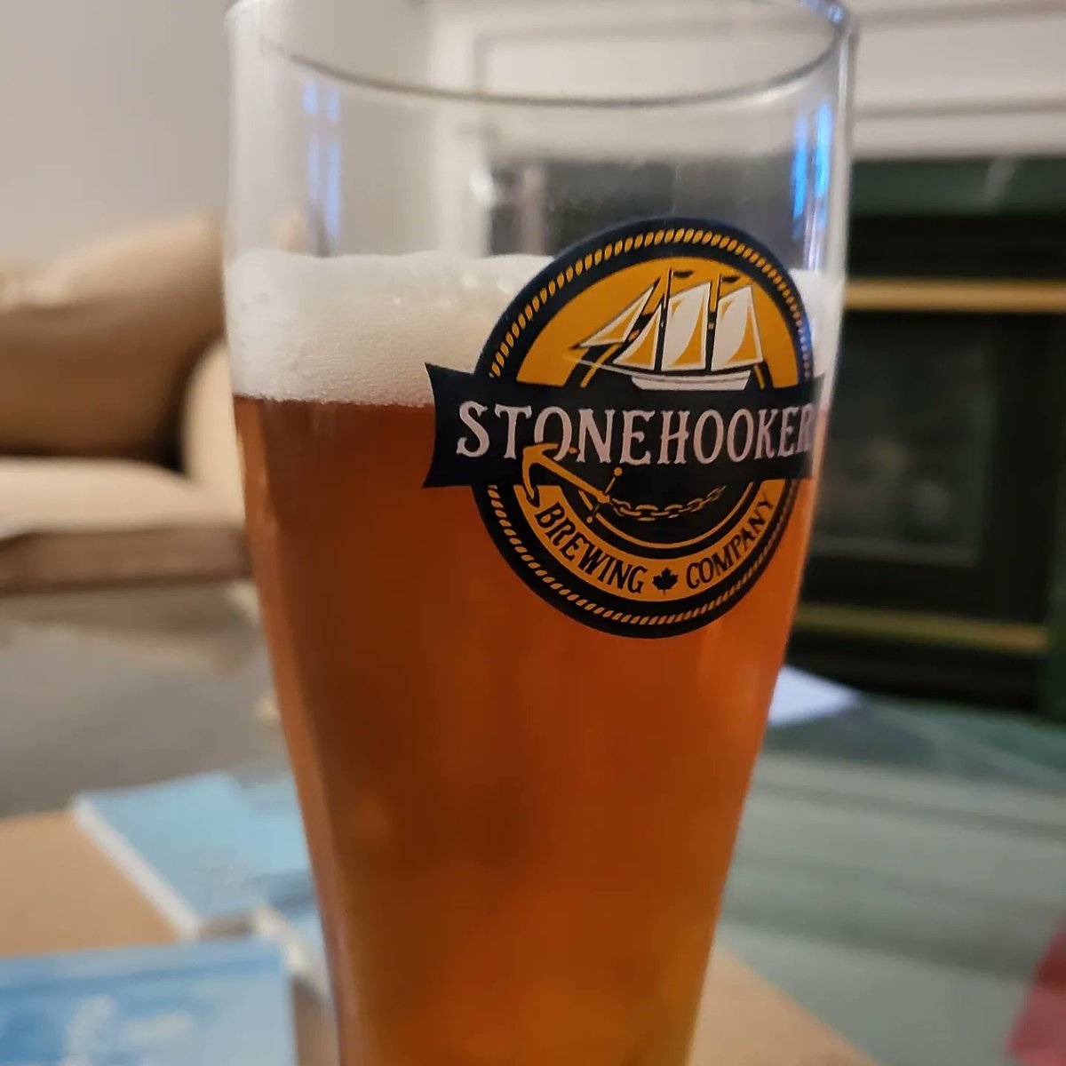 b4beth's tweet photo. #craftbeer
#stonehooker https://t.co/OfKiQswgsf