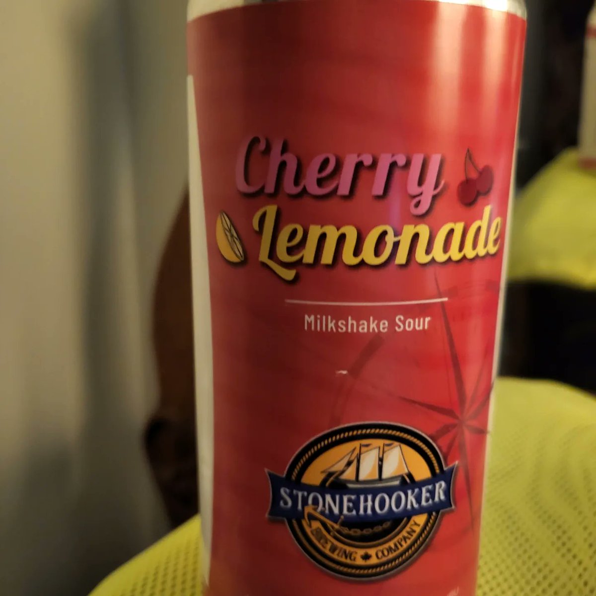b4beth's tweet photo. #craftbeer
#stonehooker https://t.co/OfKiQswgsf