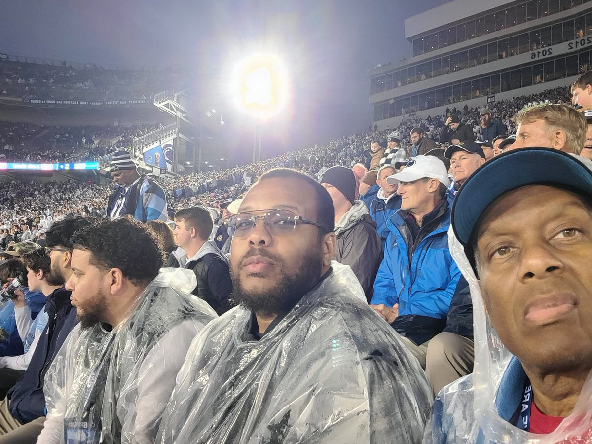 BeamsHobbyShack's tweet photo. Penn State 24 vs. Maryland 0. #Beaver_Stadium https://t.co/qLRsKprLbG