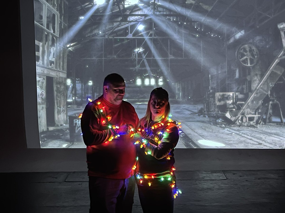 Force Of Nature Productions tweet media