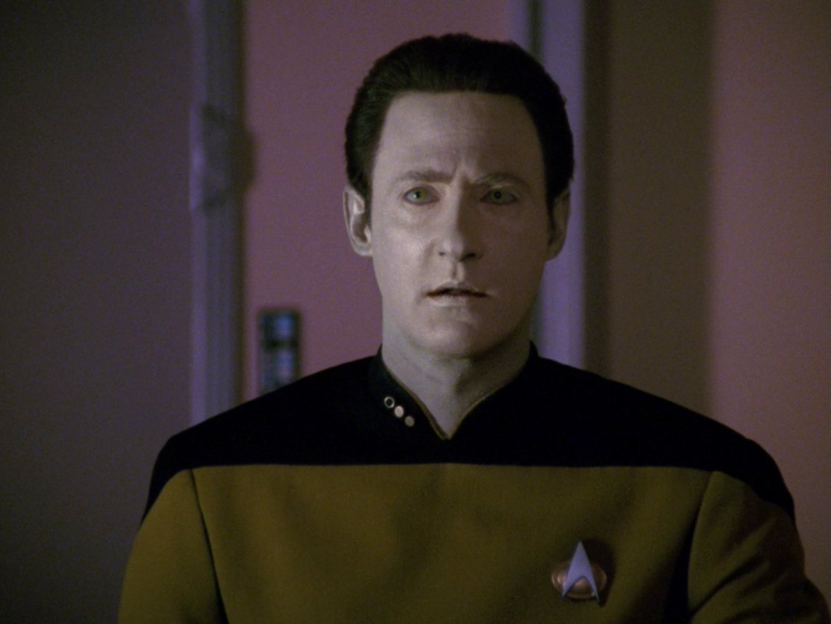 Star Trek Appreciation on Twitter: 