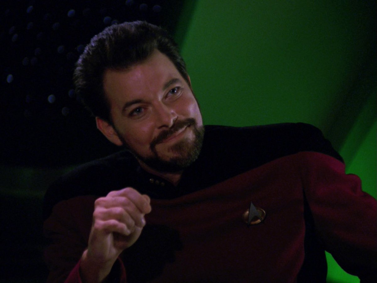 Star Trek Appreciation on Twitter: 