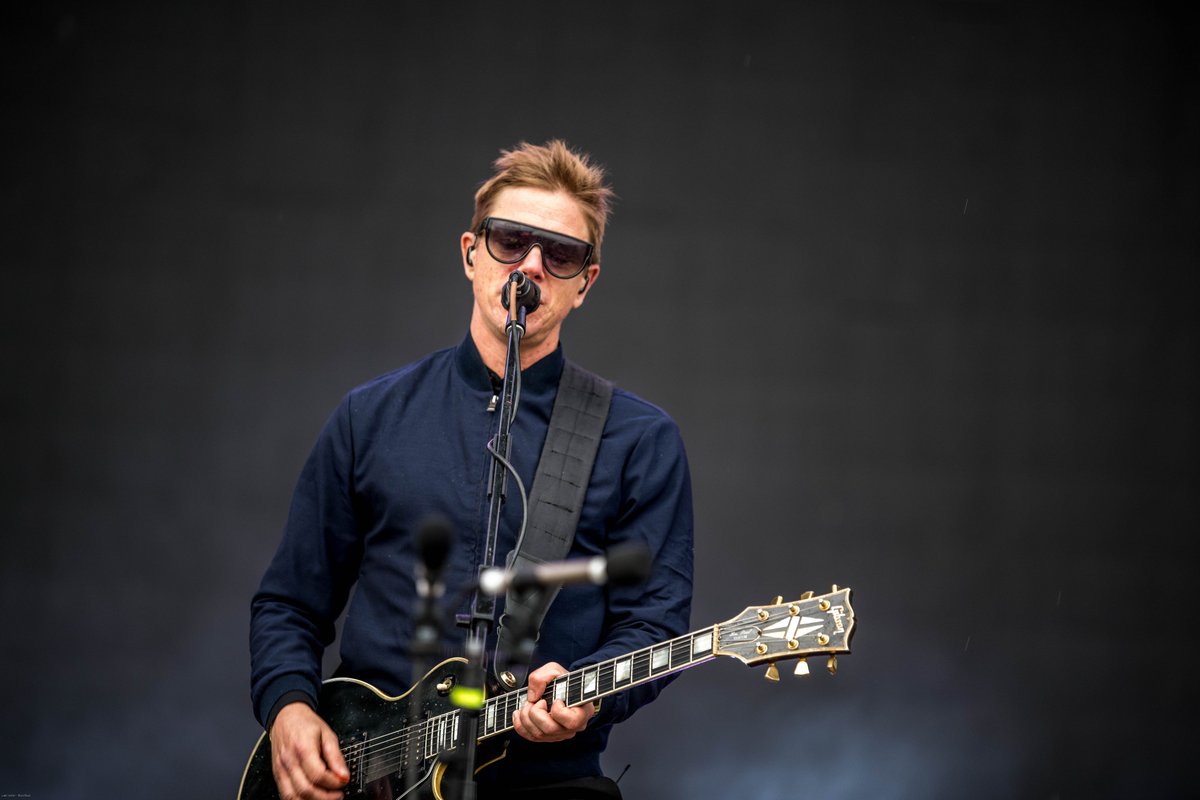 RutaRockCom's tweet photo. @Interpol en @Primavera_STGO_ 2022
.
.
Fotos por @kattunk https://t.co/5oX4vvvIVl