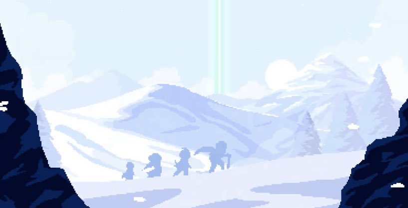 Master Chimpo has left the dojo. Something is happening in the Chimpverse… 👣🏯👾