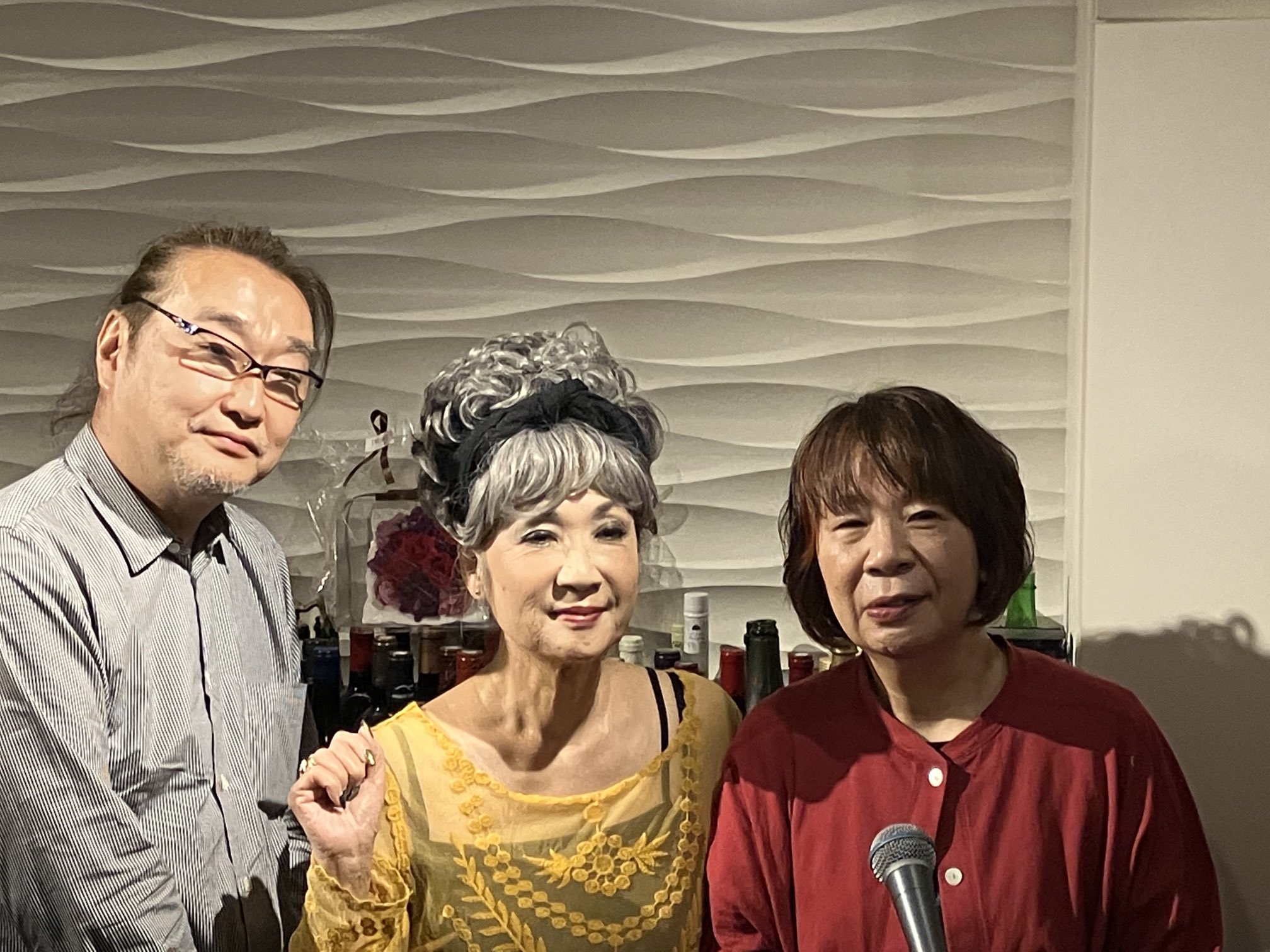 シンガーソングライター/ソムリエ野田幹子 on Twitter: 