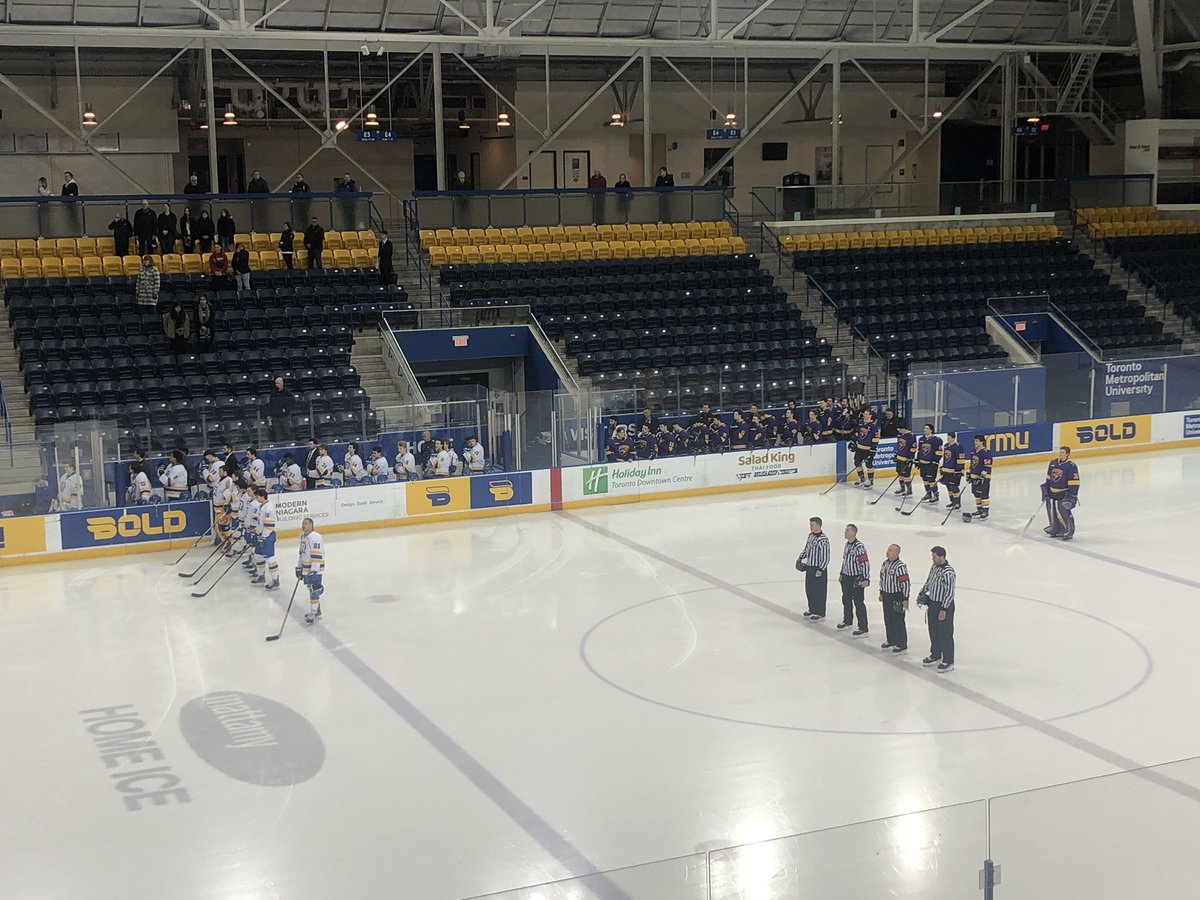 The game will be underway after the anthem