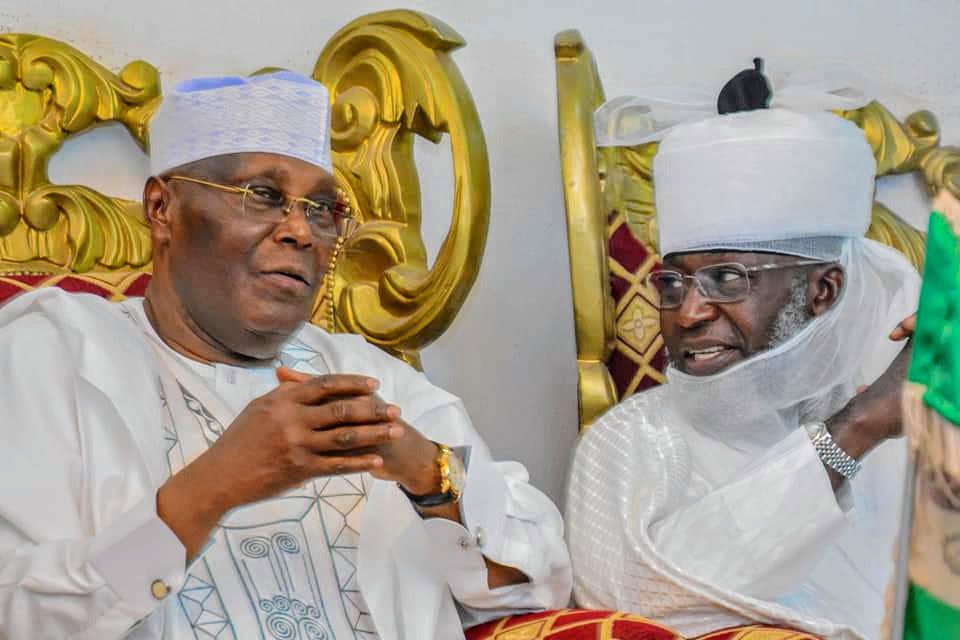 Rayyan_Tukur's tweet photo. Sarkin Sarakuna @atiku ๐.
#AtikuInBorno
#AtikuInJigawa
#AtikuInBauchi
#AtikuOkowa2023
@OfficialPDPNig @Yola_Twitta https://t.co/WbJFiSF3fF