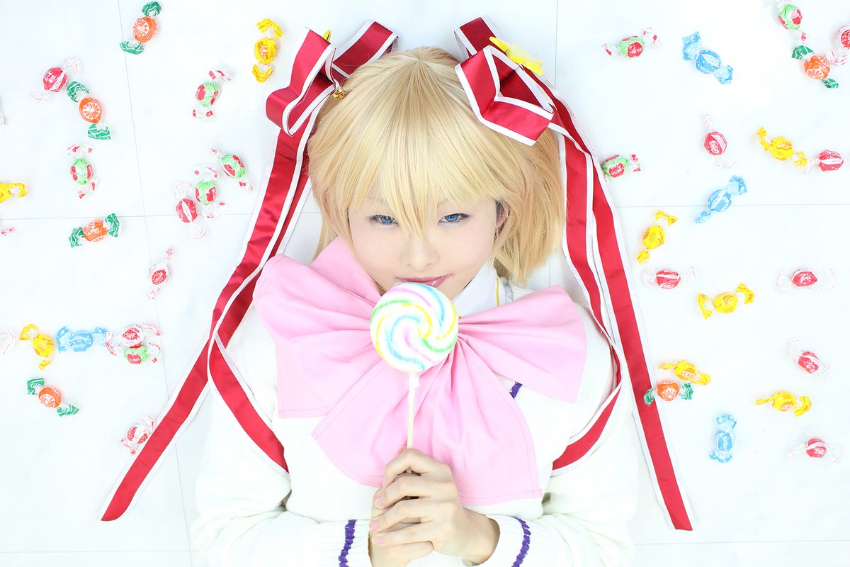 神北小毬 のコスプレ作品 (18 件) - Twoucan
