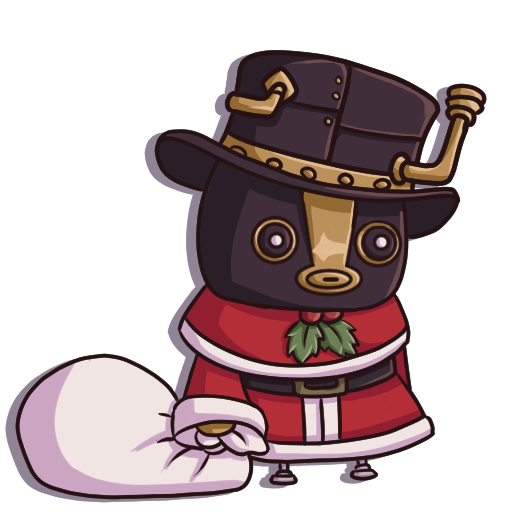 yunuenirvin's tweet photo. Padoru x Identity V [Part 2] (5/8)

#Padoru #IDV #IdentityV #Identity_V #Bonbon #Guard26 #Guard_26 #Ann #Disciple #Antonio #Violinist #Galatea #Sculptor https://t.co/6PfnXyngjU