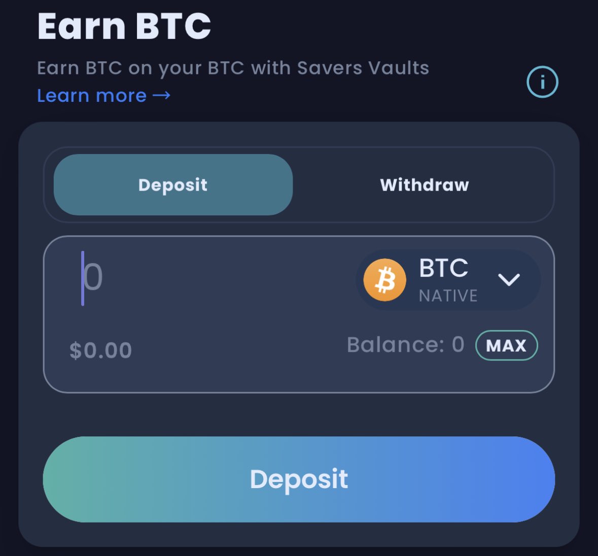 THORSwap ⚡ #BetterThanCEX tweet media