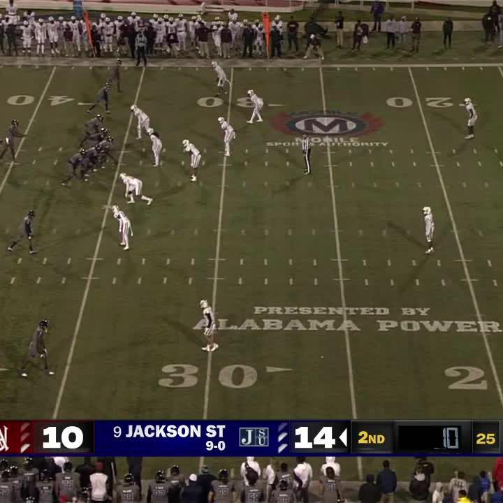 💵💵💵 on Twitter "RT HBCUSports1 Jackson State University QB Shedeur