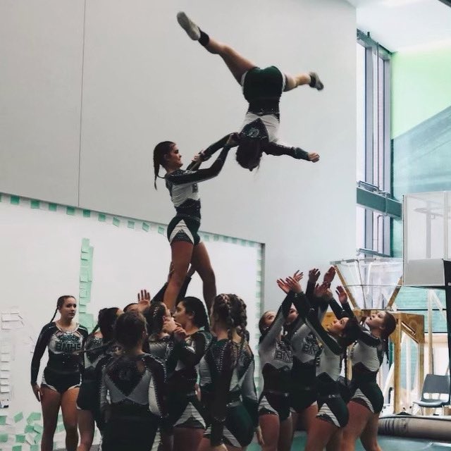 BMHSVC22's tweet image. Tomorrow BMHS hosts the MSAA North Regional Championship! Best of luck to all the teams competing tomorrow, we are so excited to host you all for a full day event! BMHSVC takes the mat at 12:30 tomorrow! BMHSVC, go be amazing! 🤍#ALLIN  #NotDoneYet