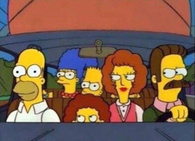 evilpez4's tweet image. Dragging your family to a crowded mall on the weekend during peak holiday shopping hours because a tree said hi to you 20 years ago.