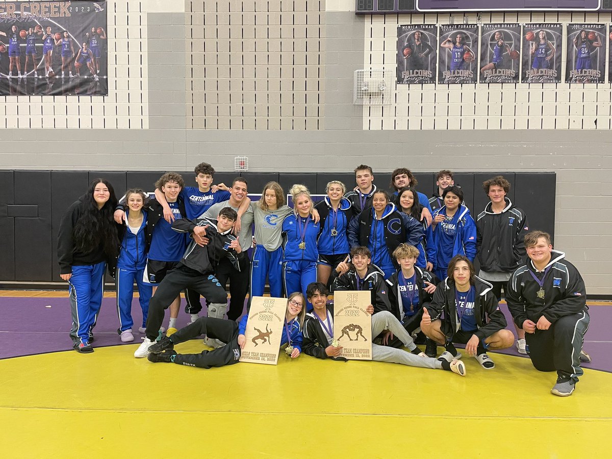 CLEAN SWEEP!!! Spartan boys and girls place 1st place at the Timber Creek Fall Classic at Keller Timber Creek HS! Great start to the season!!!