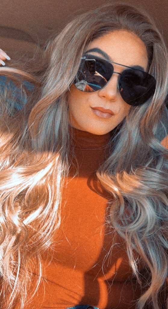 Blondes have way more fun 💋