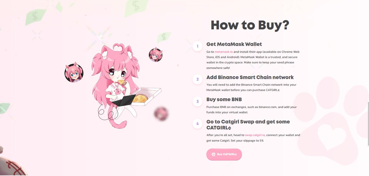 Catgirl tweet media