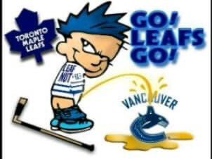KyleAtfield's tweet photo. @MapleLeafs @TheFordFANatic Go Leafs Go! #TML4Life https://t.co/ap6KqujCwK