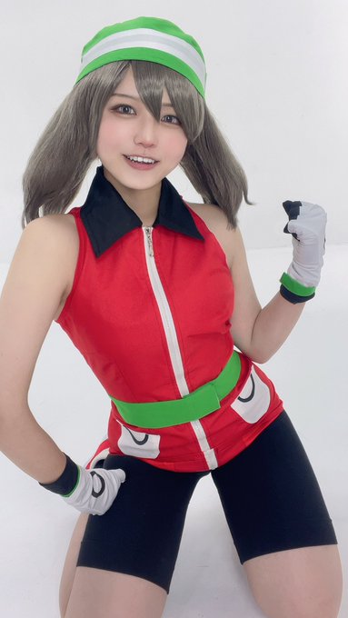 Twitterのコスプレ画像24